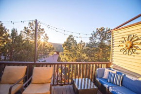 Huge Ruidoso Retreat with Game Room, Pool, 2 Balconies, 2 Kitchens - Sleeps 17!